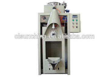 valve port type packing machine
