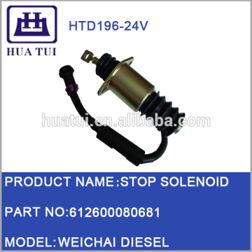 612600080681 diesel pump fuel solenoid