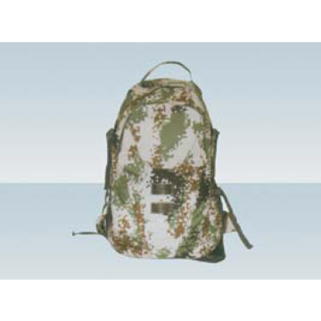 Military water storage sports bag