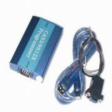 Bmw Cas3 Automotive Ecu Programmer For Edit / Writing Eeprom Of Mcu