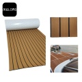 Melors Marine Teak Deck Pad Boat Flooring Material