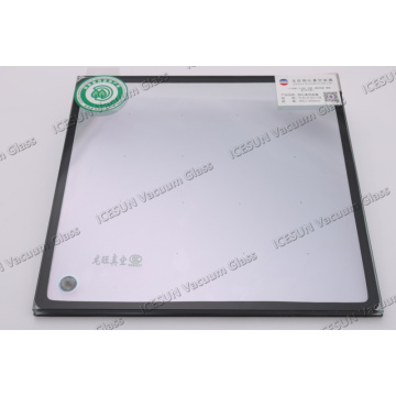 Anti-condensation Safety Compound Vacuum Glass for Windows