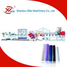 Hot Sale PP Plastic sheet extruder making machinery