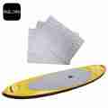 EVA Tail Pad Coussin de traction de planche de surf couleur personnalisée