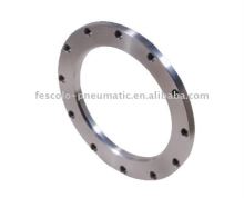 High precision cnc machine part aluminium steel brass part