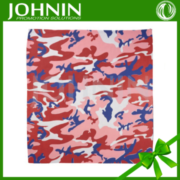 Classical Camouflage TC Neckerchief Heat Transfer Bandana