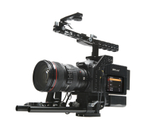 Equivalent connector dslr camera rig system the price of fire monitor