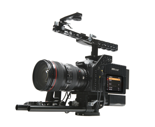 Manufacture camera shoulder supports with good price