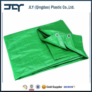 Hot Sale Tent Material PE Tarpaulin Waterproof Outdoor Plastic Cover Poly Tarps