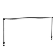 17" Horizontal LED Display Light 4000K for Showcase - 12V LED Light Bar