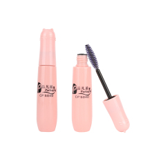 Wholesale Clear Crystal Lip Gloss Tubes with Wand