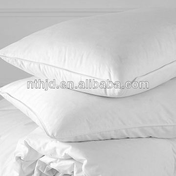 hot sale ultimate luxury goose down pillow