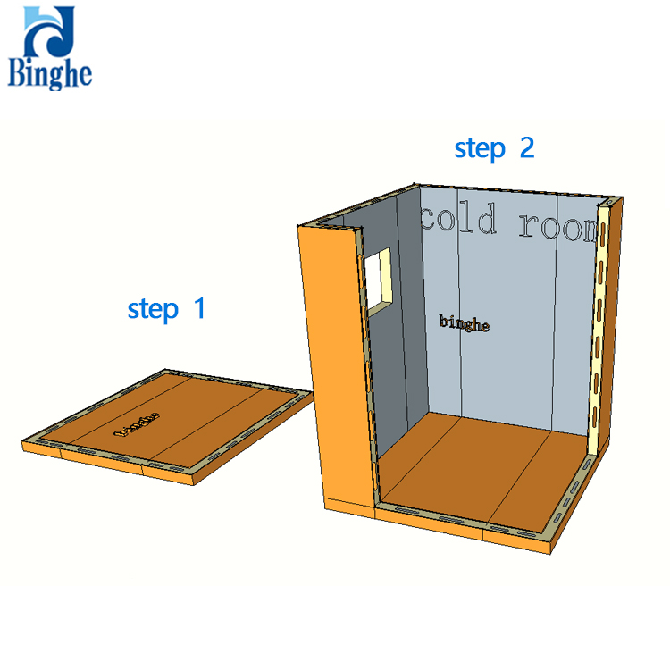 frozen seafood buyer cold storage industry restaurant freezers for sale cold room requirements