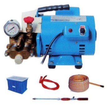 Pressure Testing Pump  (DQX60)