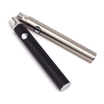 CBD Vaporizer үчүн 510 картридж vape калем батареясы