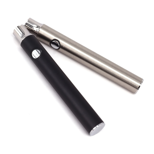 510 cartuș vape pen Baterie pentru vaporizator CBD