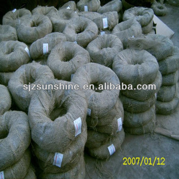 Black annealed iron wire/Annealed wire/Black annealed wire