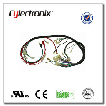 Auto Wiring Harness Cable Assembly