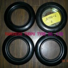 5x1.2,sweeper solid tire