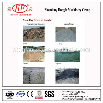 host sale! 100000m3/year aac block machine / block plant/aac blocks price