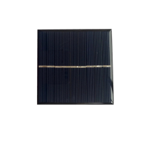 80X80mm, 4.5V Mini Solar Module