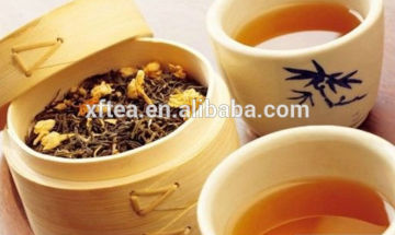 jasmine black tea/wholesale black tea/black tea importers