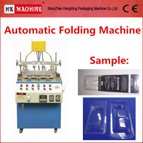 Automatic Folding Machine