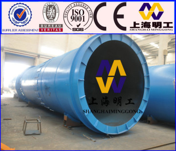 Lime Rotary Kiln/Rotary Lime Kiln/Vertical Shaft Lime Kiln