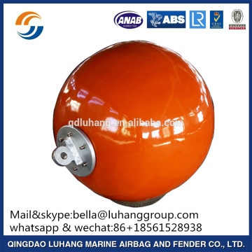 gps buoy / lighted buoy / foam buoy