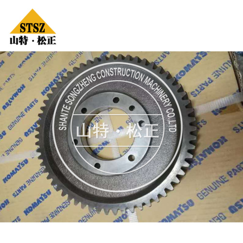 YM129150-26000 Drive Gear Ass&#39;y cocok untuk mesin No.3d84-2D