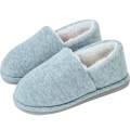 Soft Sole Warm Cotton รองเท้าแตะ ฤดูหนาว รองเท้ากันลื่น