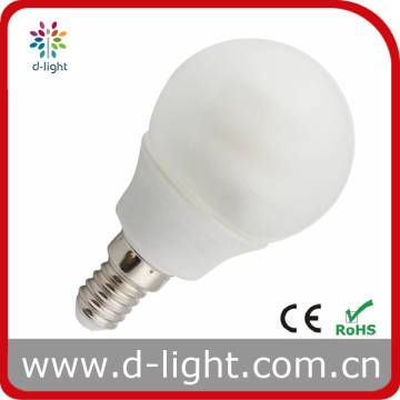 Global Compact Fluorescent Lamp (Spiral Tube)