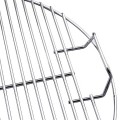 304 stainless steel round BBQ grill grate