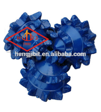 IADC137 6" milled teeth rock bits