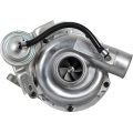 RHF5 4JH1 TURBOCHARGER FOR ISUZU 4JH1 8972243381