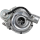 RHF5 4JH1 TURBOCHARGER FOR ISUZU 4JH1 8972243381