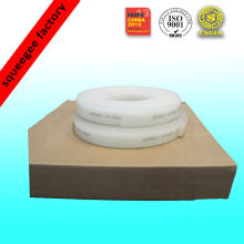 supply squeegees rubber for silk screen printing industry/pu squeegees factory