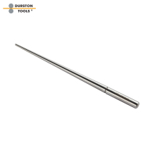 High Polished Glossy Steel Ring Making Mandrel - DIY Jewelry Tool 4-12.5mm