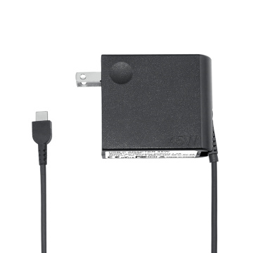 Lenovo向け45W USB Type-C充電器