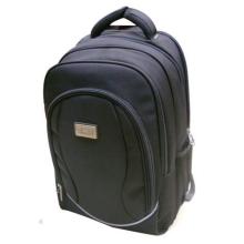 Nouveau Design gros 18ich sac à dos ordinateur portable sac avec haute qualité