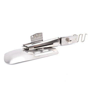 DAYU 106 Good Quality Folder Sewing Machine Right Angle Binder Hemmer