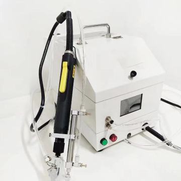 Plastic PVC Plantation Window Shutter Blinds Making Machine