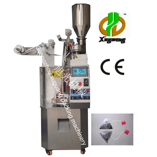 Automatic Rose Tea Bag Packing Machine (DXD-NT)