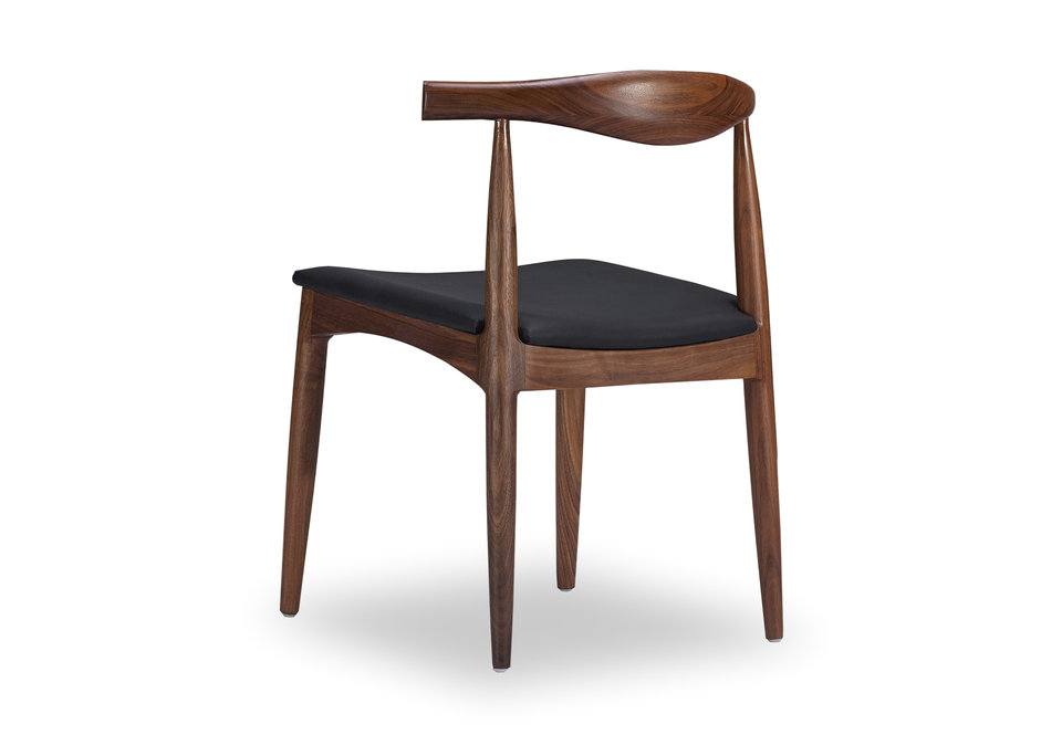 hans wegner Elbow Chair