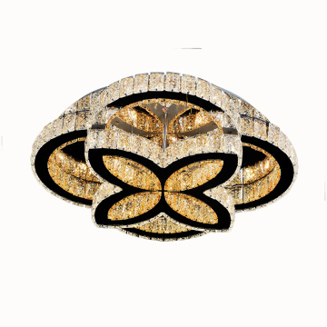 Factory outlet wifi smart modern hanging ceiling lamp