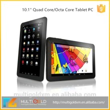 Wholesale 10 inch Tablet PC, Tablet 10.1 inch Android 4.4, Octa Core/ Quad Core Cheap PC Tablet