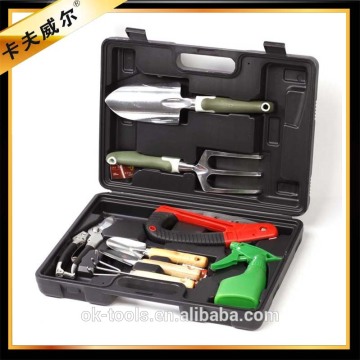 OK-tools 8PCS mini garden tool sets