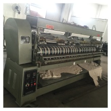 China Manufacturer 8.1KW Heater Power Majestic Pleat Sewing Machine