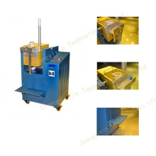 Professional Melting Machine (CXM-CI)