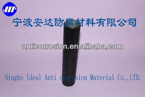 Cold Applied Tape Coating corrosion pipe wrap for Steel Pipe Anti corrosion Coating
